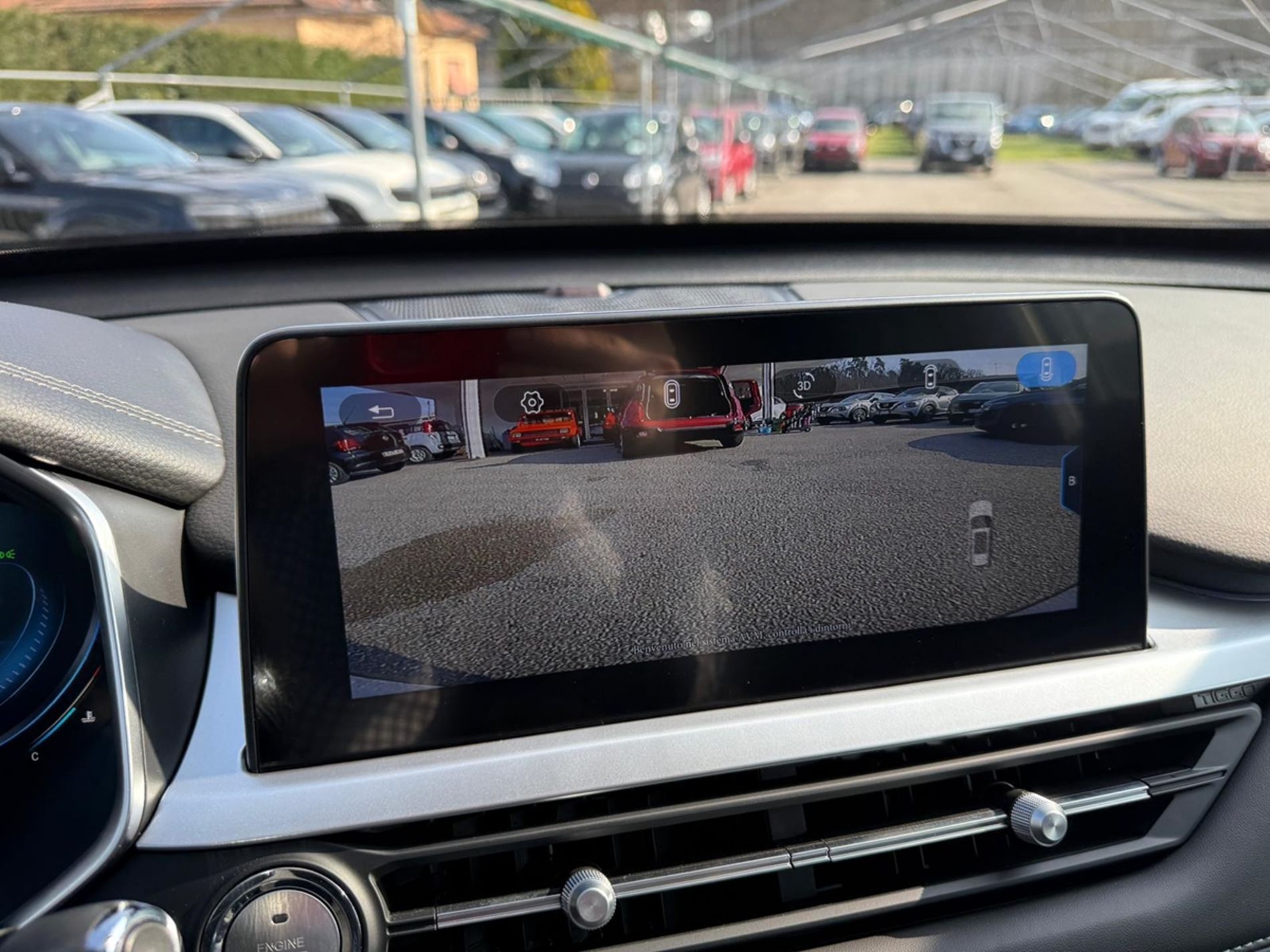 1.5 turbo Gpl 149cv - Gallotti Auto